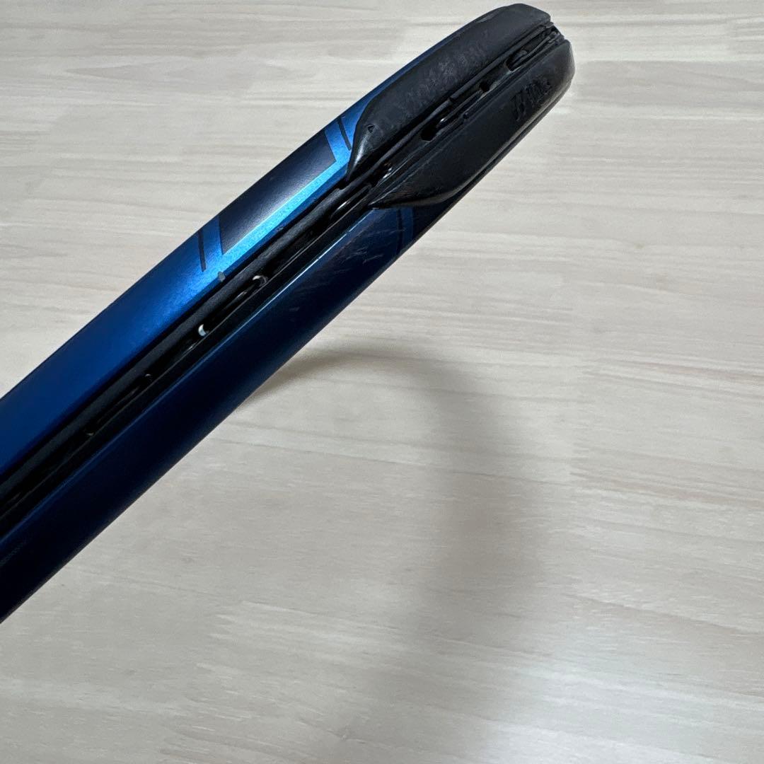 ヨネックス EZONE 98 G2