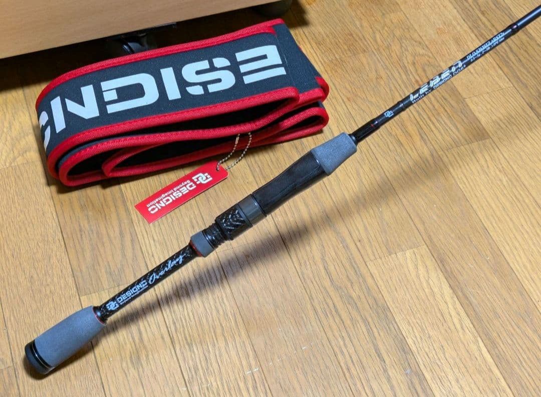 T*U様 デジーノレーベン　オーバーレイ　DLO-SJ63SUL+RST2S E