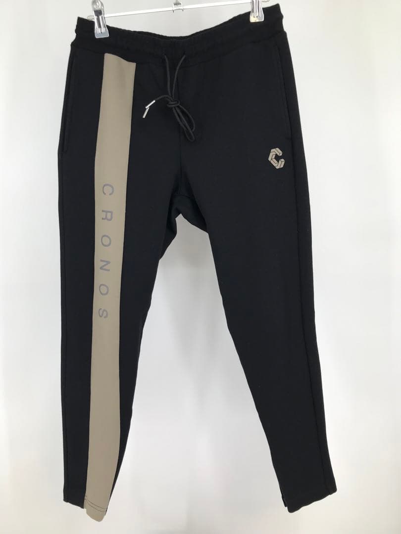 クロノス　ジョガーパンツ　M