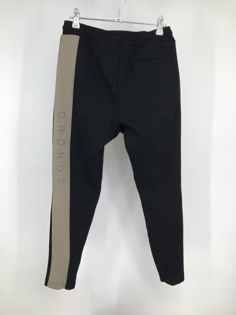 クロノス　ジョガーパンツ　M