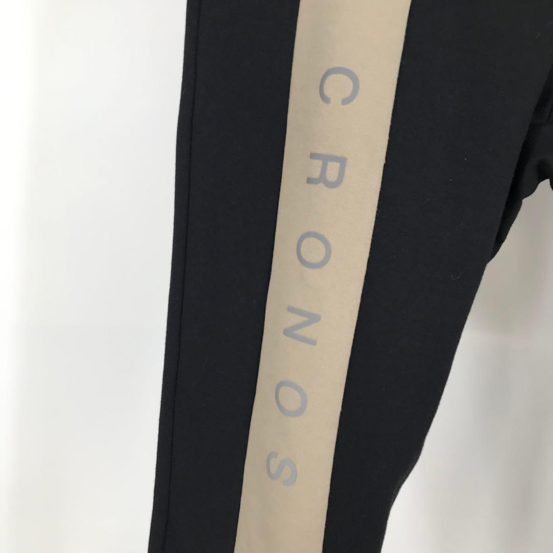 クロノス　ジョガーパンツ　M