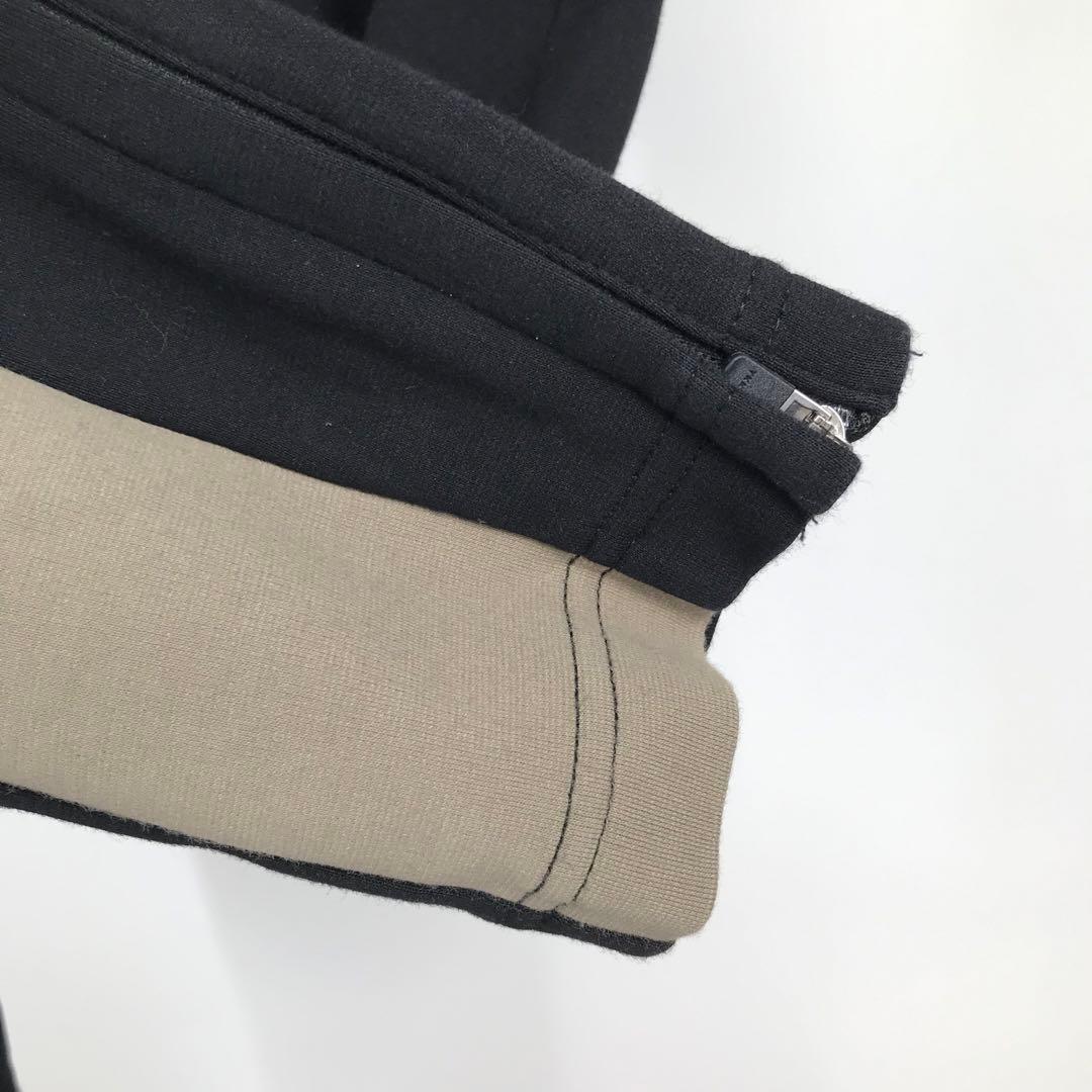 クロノス　ジョガーパンツ　M