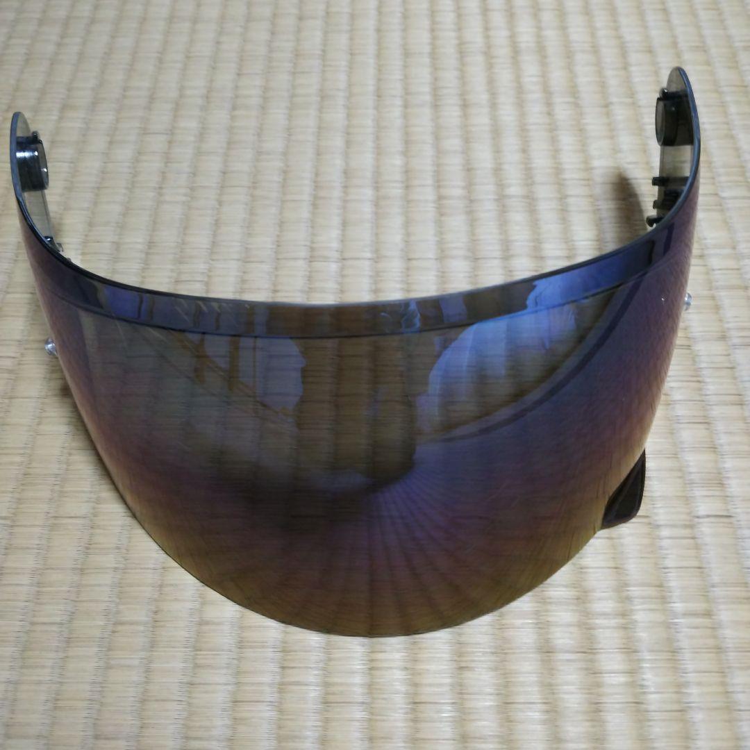 オージーケーカブトKAMUI3エテルノブラックブルー XLサイズ❰インカム付き❱