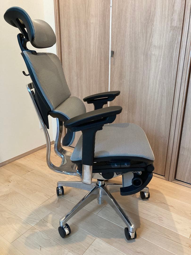 吉*乗様 【美品】COFO Chair Premium コフォチェアプレミアム