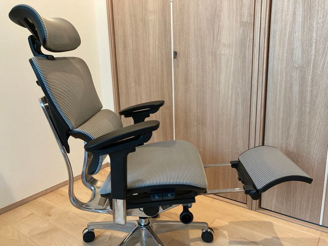 吉*乗様 【美品】COFO Chair Premium コフォチェアプレミアム