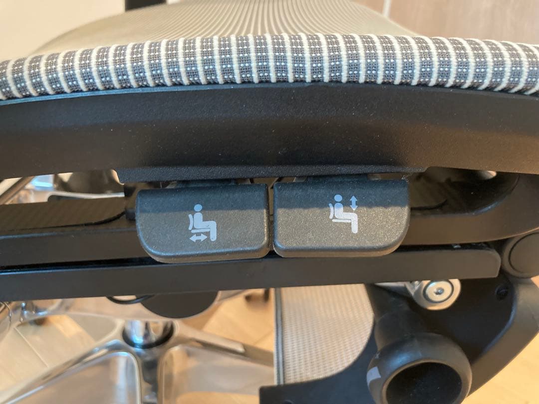 吉*乗様 【美品】COFO Chair Premium コフォチェアプレミアム