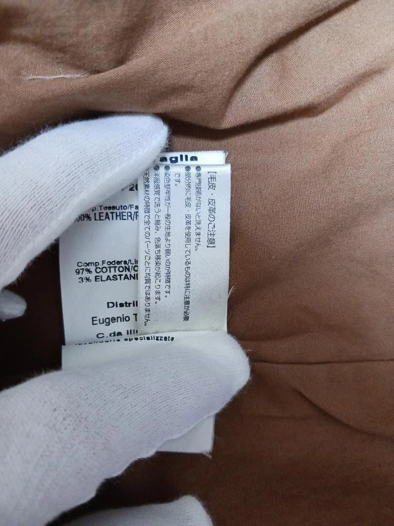 お肉食べたい商品Alessandro dell'Acqua