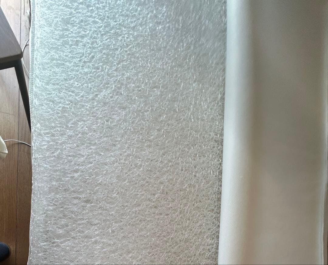 みっちゃん　airweave エアウィーヴマットレスシングル