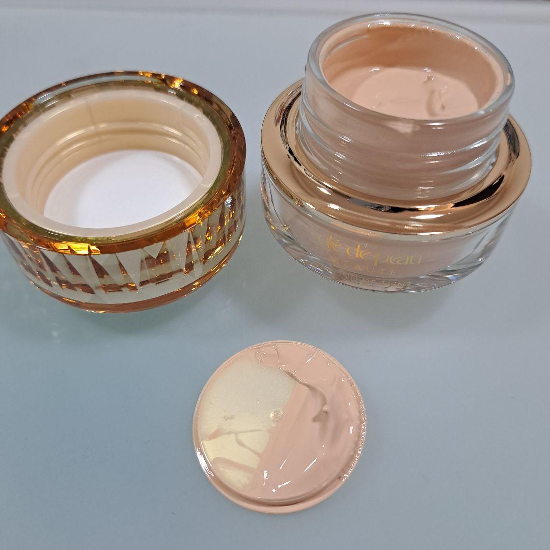 ルフォンドゥタン　ピンクオークル10