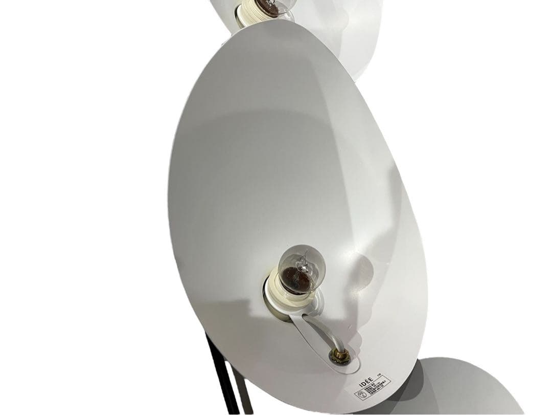 【美品】◇IDEE イデー セルジュムーユ 天井照明 ライト