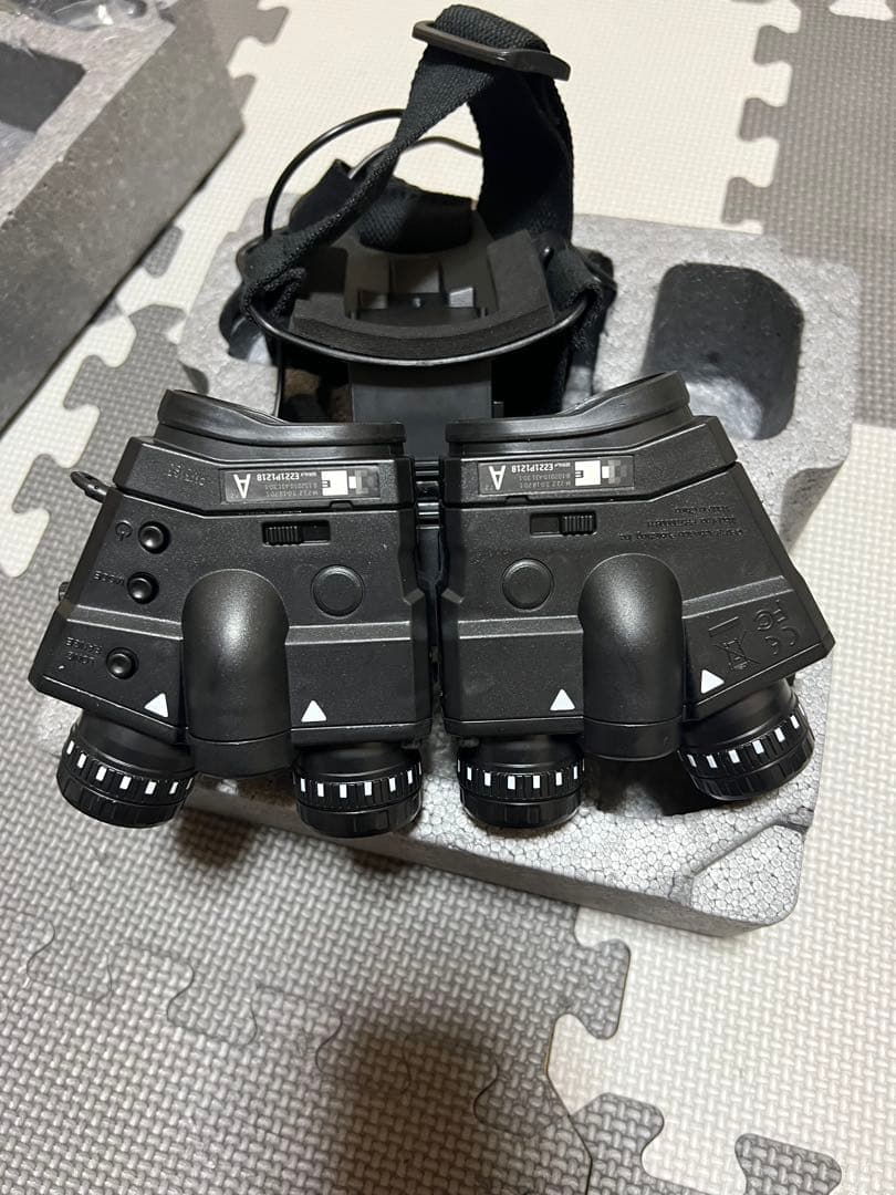 コールオブデューティ COD MW Dark Edition ナイトビジョン