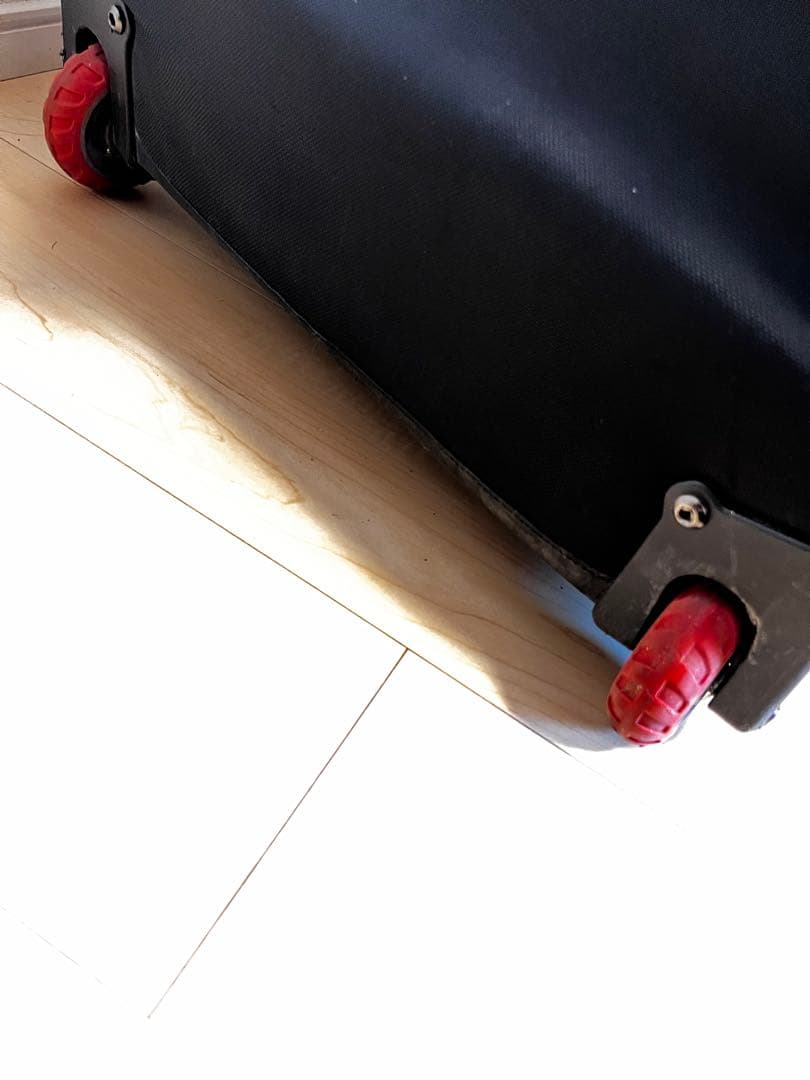 ノースフェイス　ローリングサンダー 36