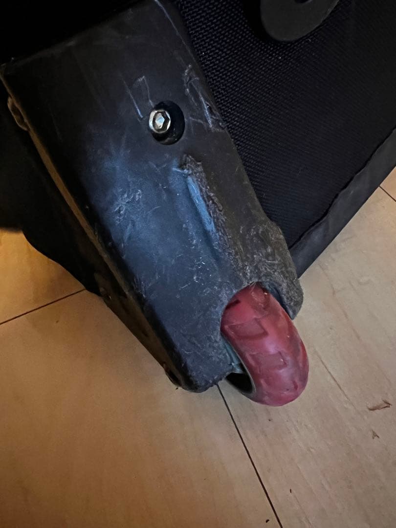 ノースフェイス　ローリングサンダー 36