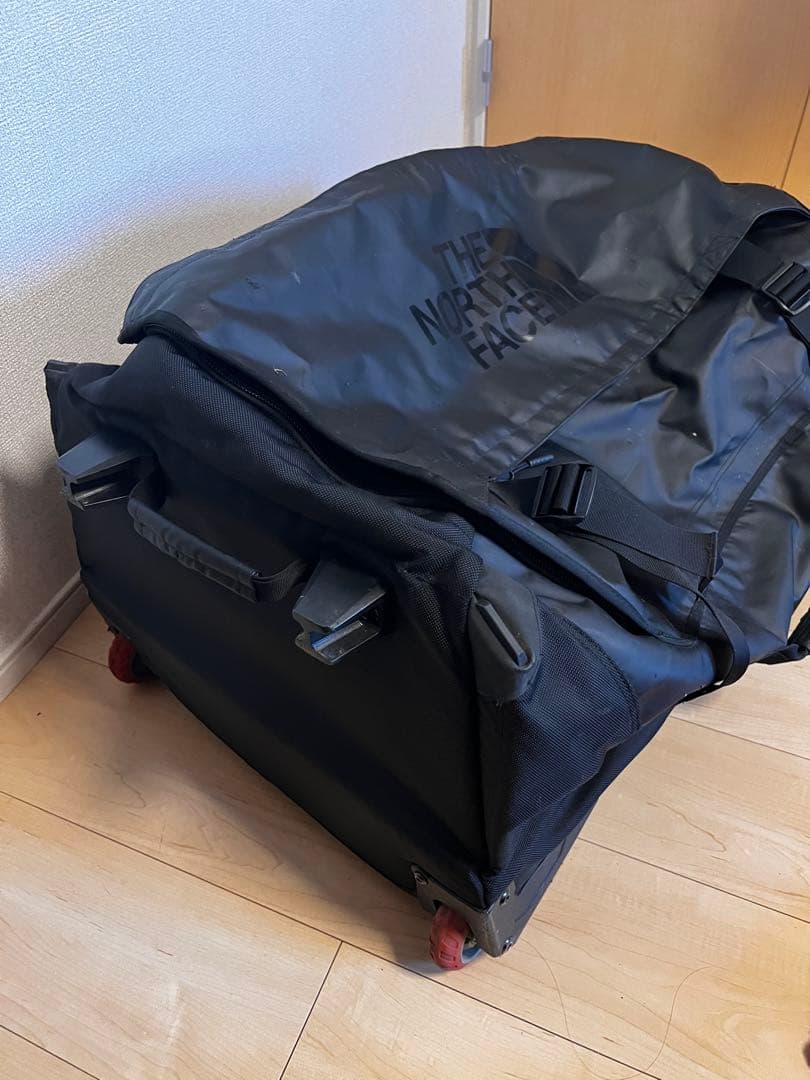 ノースフェイス　ローリングサンダー 36