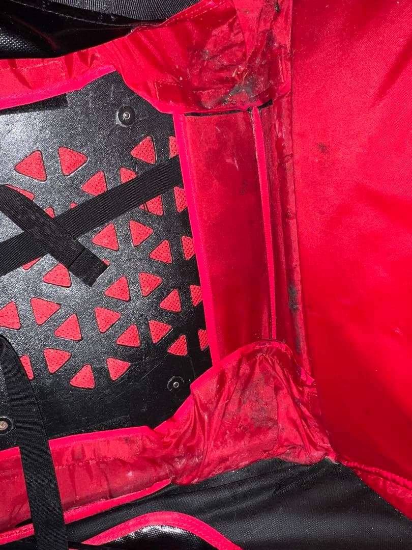 ノースフェイス　ローリングサンダー 36