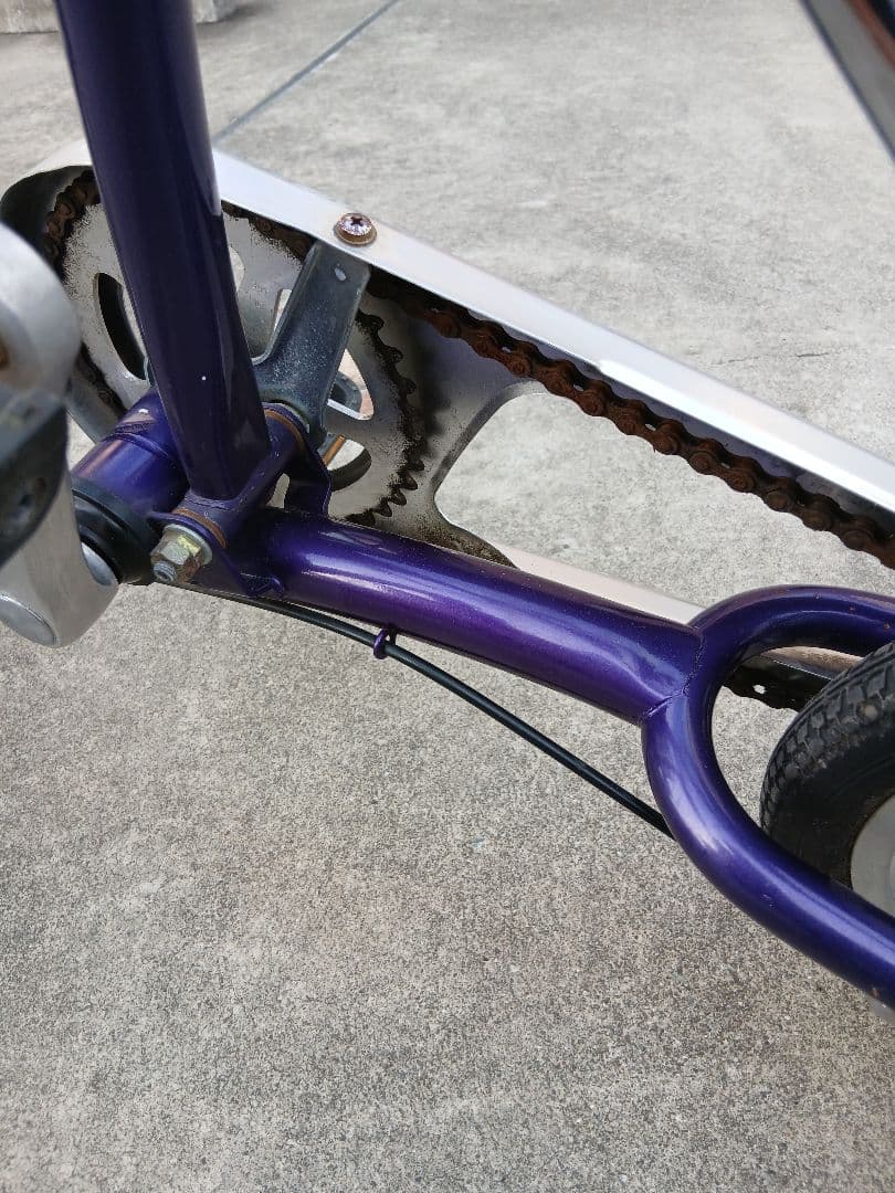 ブリヂストン　ワンタッチ　ピクニカ