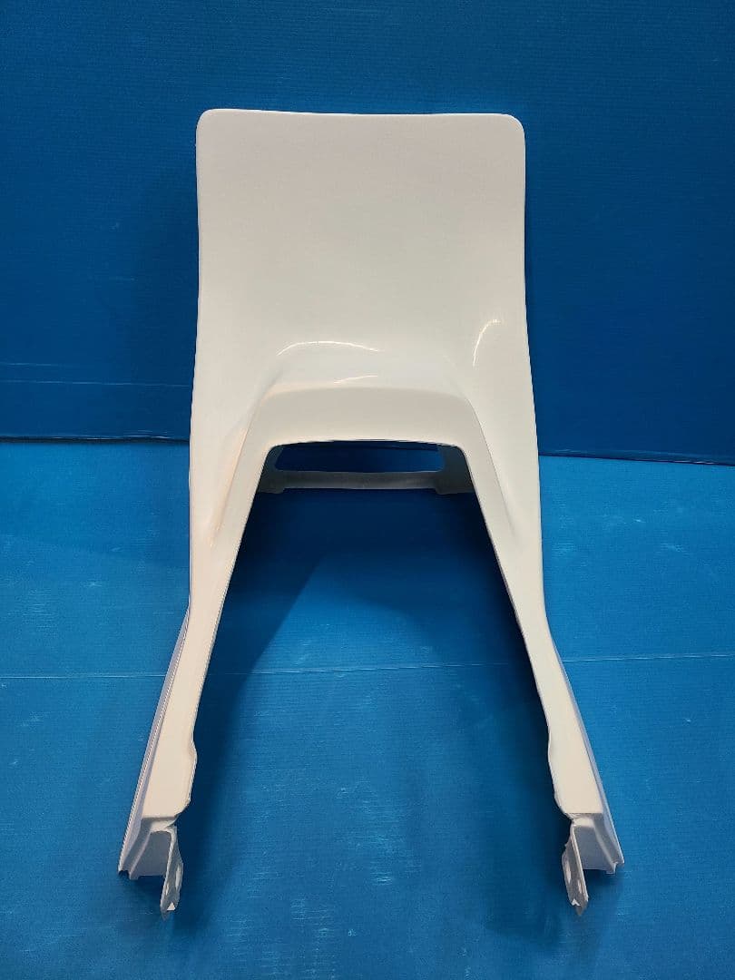 CBR400F 延長 テールカウル ハネタイプテール ホンダ NC17