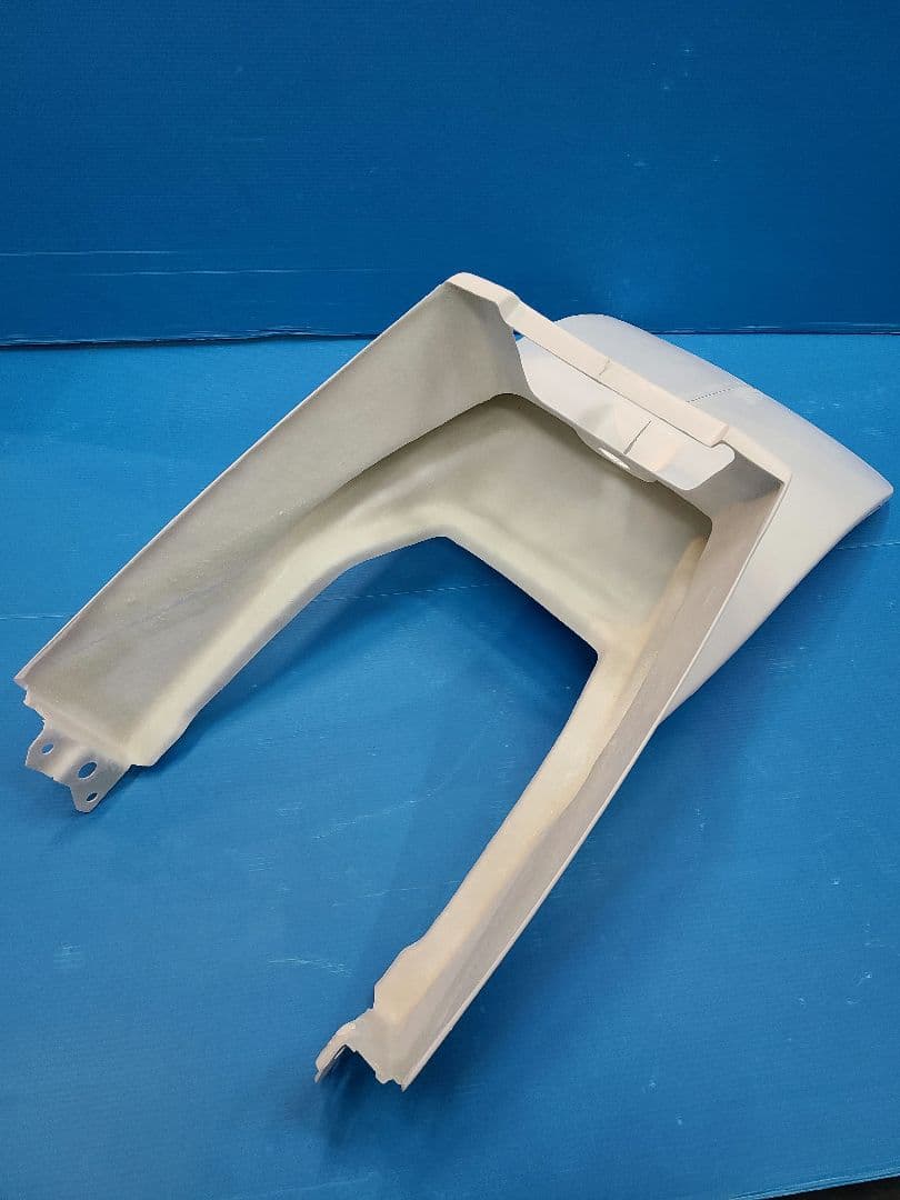 CBR400F 延長 テールカウル ハネタイプテール ホンダ NC17