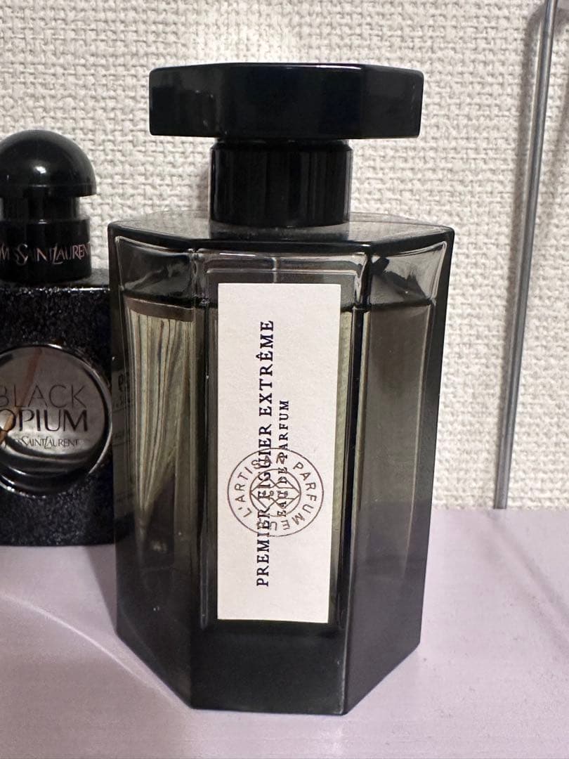 ラルチザンパフューム　プレミエフィグエ　エクストリーム