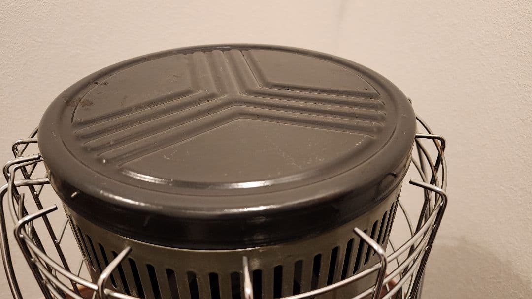 トヨトミ ギアミッション KS-GE67 オリーブグリーン