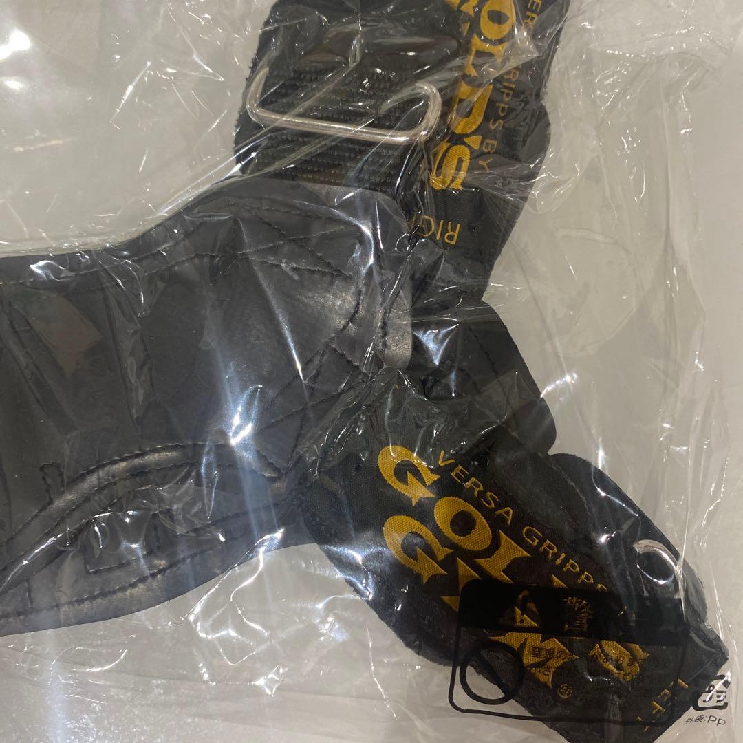 ゴールドジム パワーグリップ