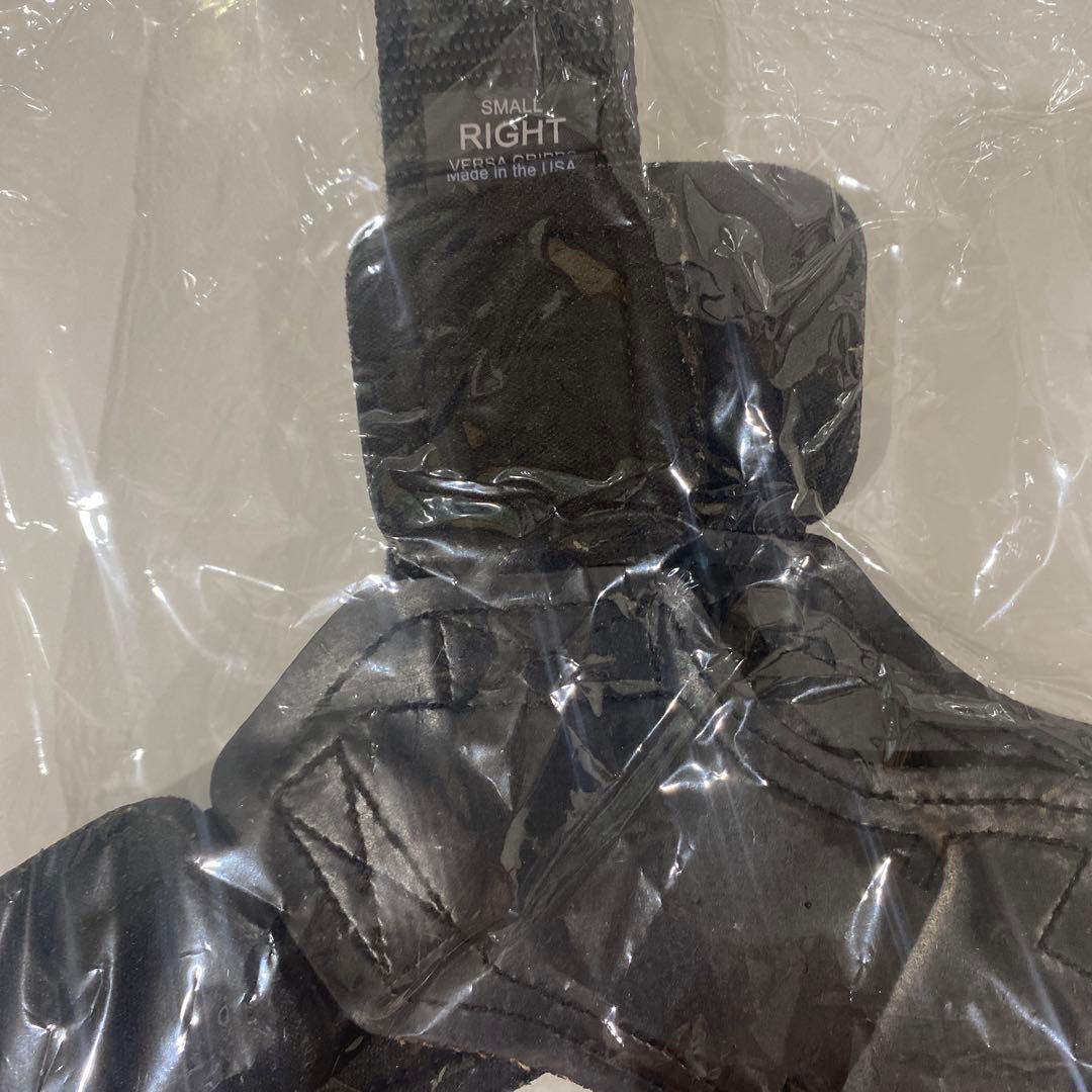 ゴールドジム パワーグリップ