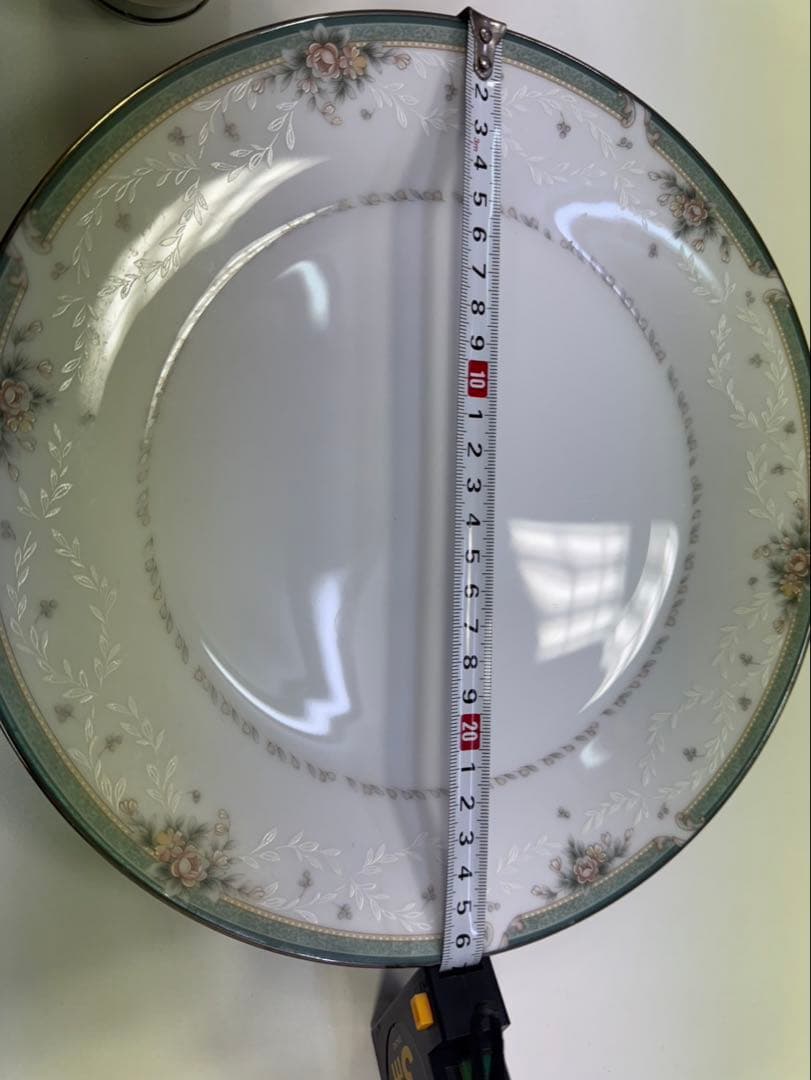 Noritake Greenbrier 食器セット