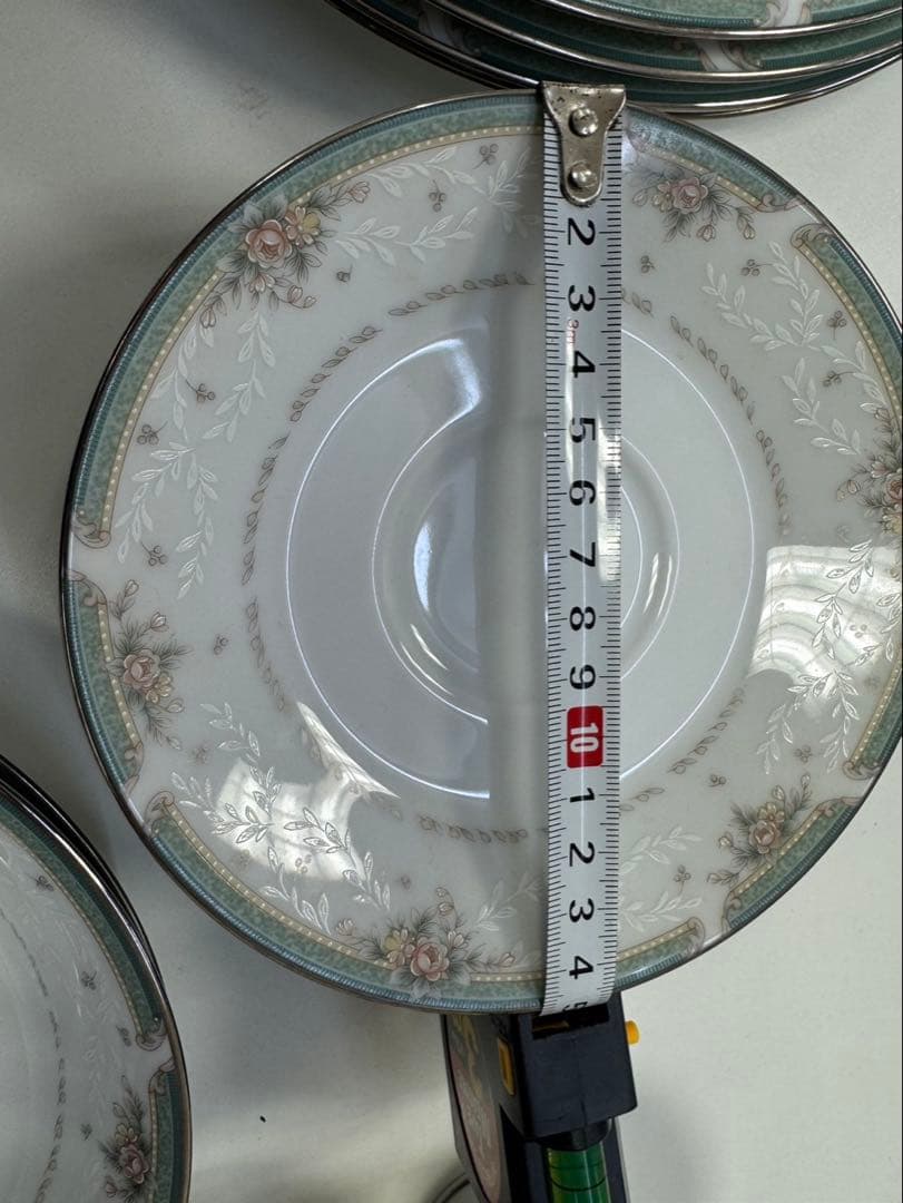 Noritake Greenbrier 食器セット