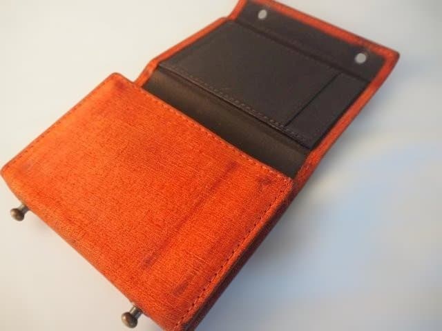 【美品・エイジング】エムピウ ミッレフォッリエ 箱付き