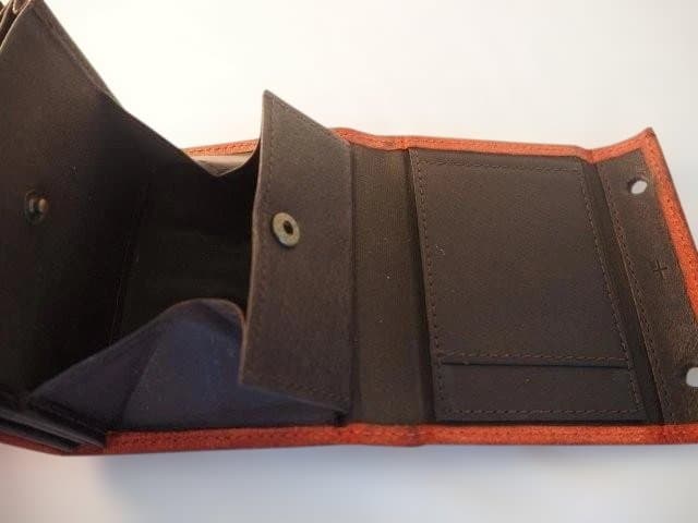 【美品・エイジング】エムピウ ミッレフォッリエ 箱付き