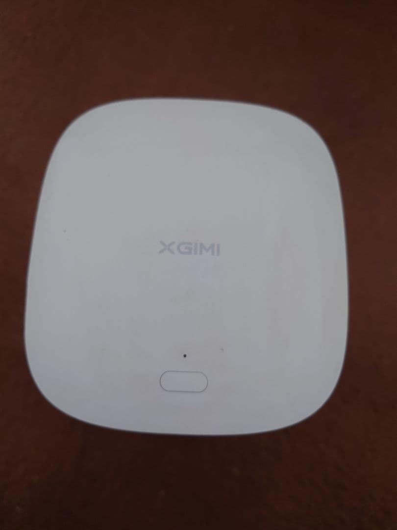 【ジャンク品】XGIMI MoGo 2 プロジェクター 本体のみ