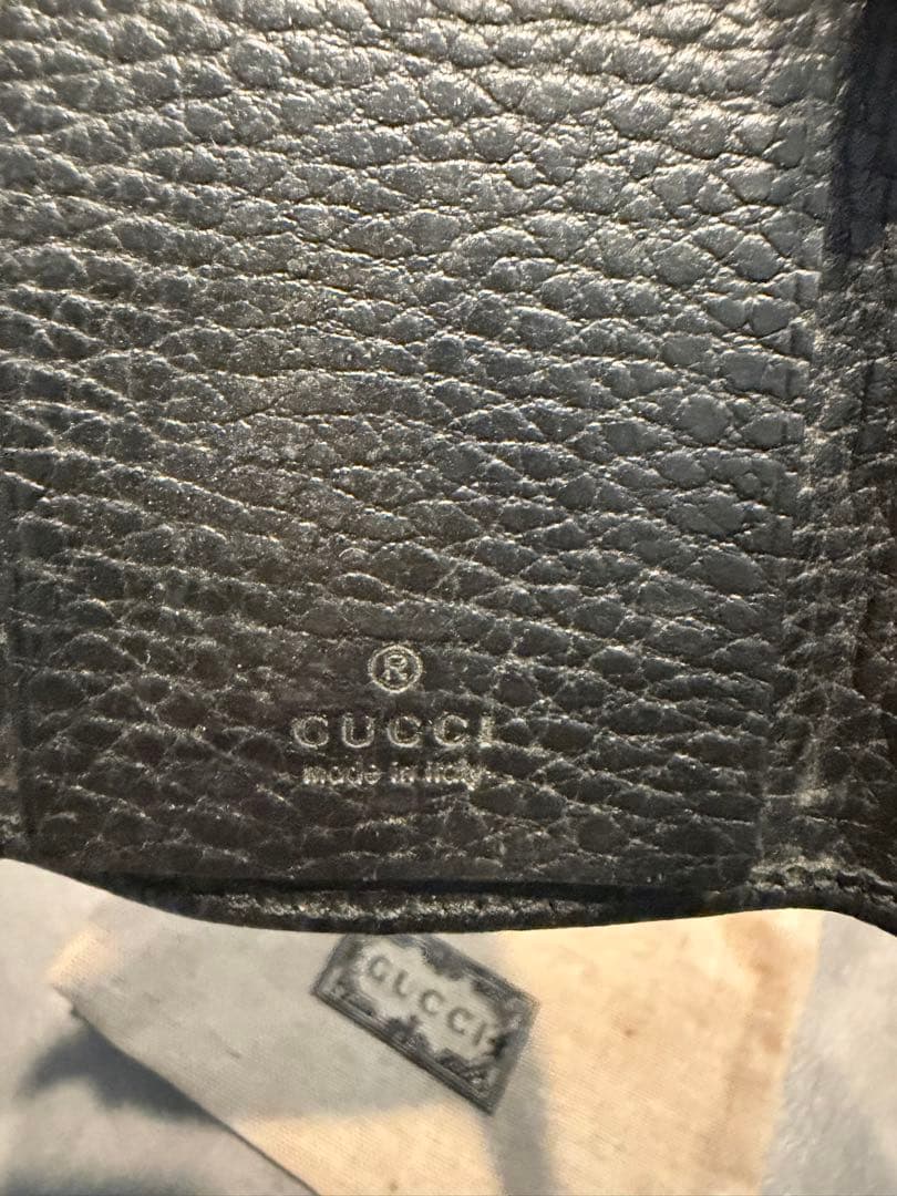 メンズ GUCCI財布 キーケース ネックレスまとめ売り