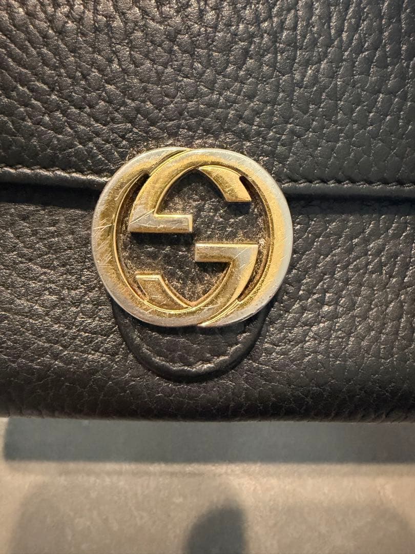 メンズ GUCCI財布 キーケース ネックレスまとめ売り