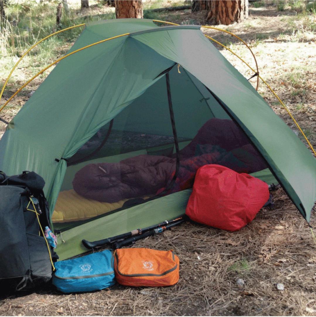 新品 未使用 シックスムーンデザインズ ルナーオービター