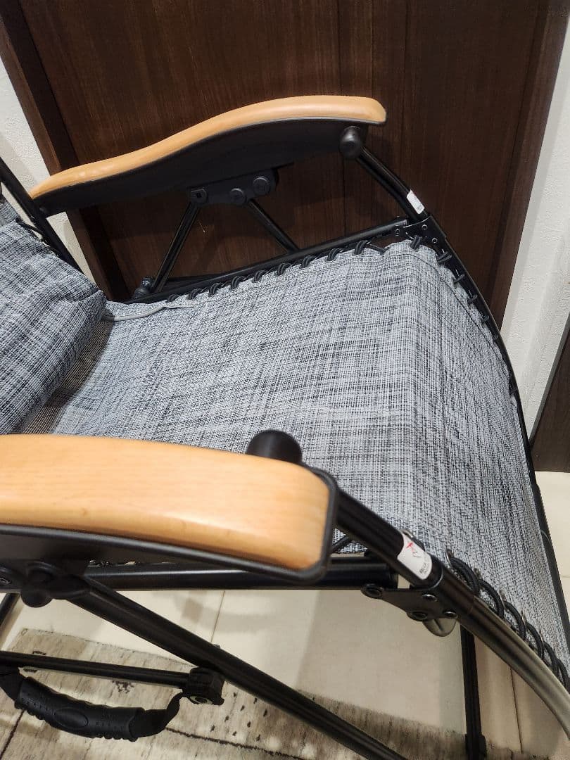 コールマン Coleman インフィニティチェアエアー