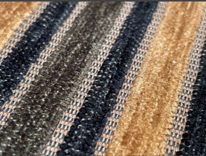 引き取り限定 エコーネス パーソナルチェアー 北欧家具 オットマン付き