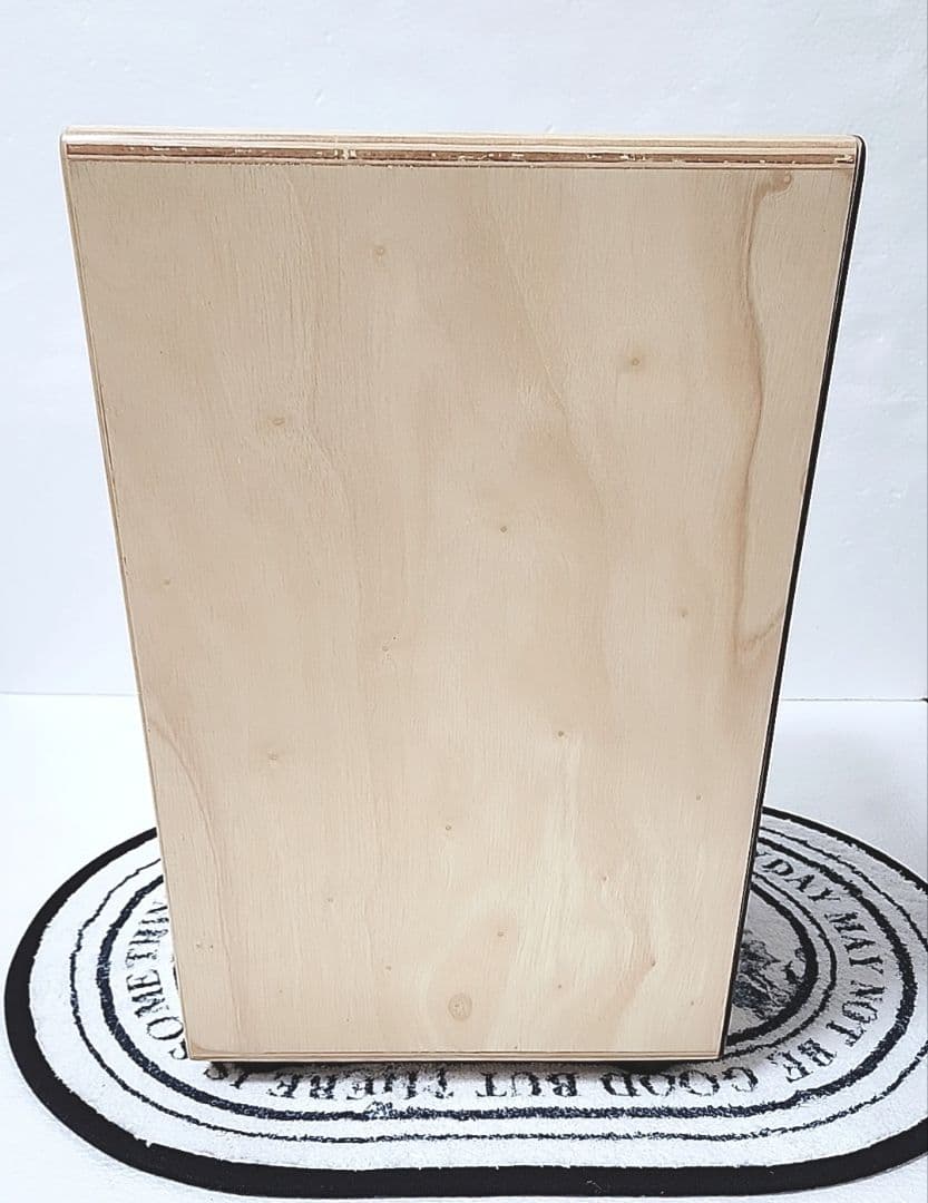 最終値下げ【Pearl カホン 木製(美品)】