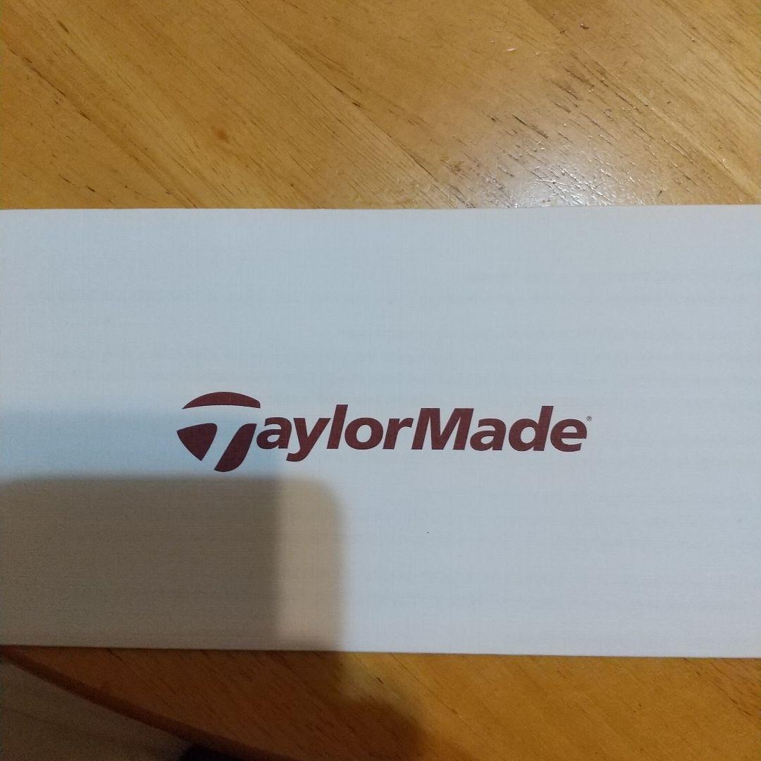 タイガー・ウッズ テーラーメイド ミルドグラインド2