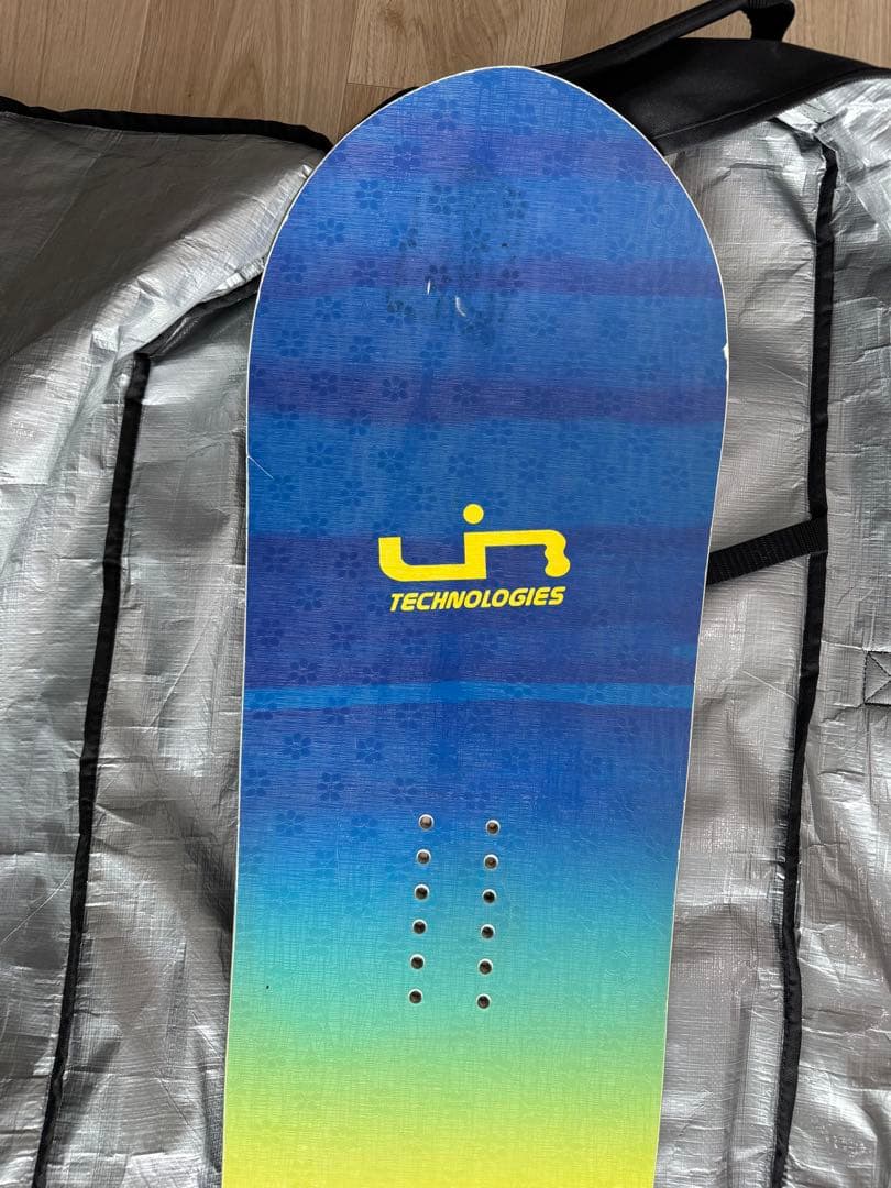 Lib Tech Skate Banana スケートバナナ156cm