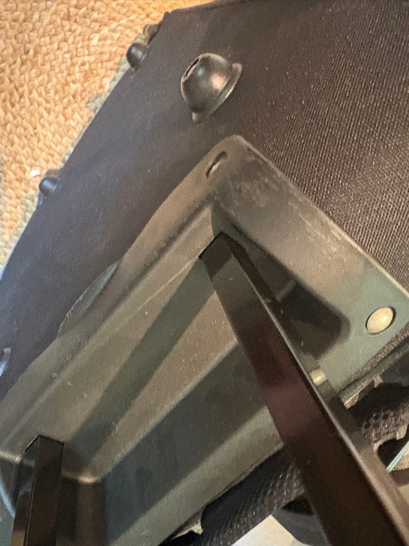 コールマン　キャリーバッグ　ボストン　70L 合宿　旅行　ヘリンボーン