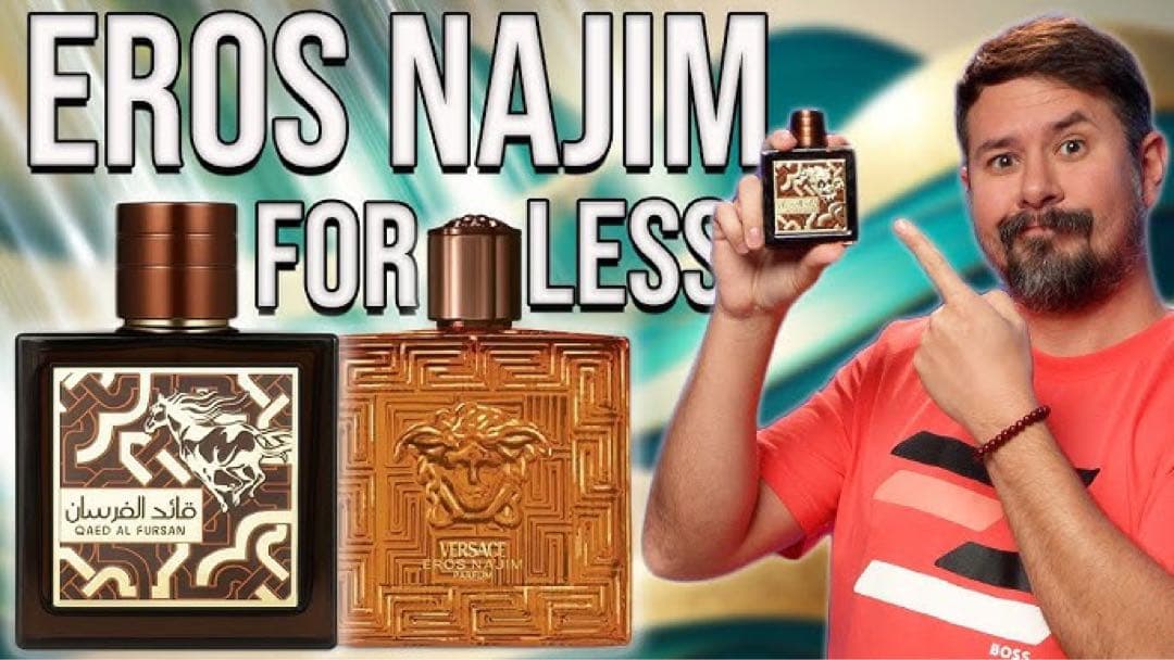 香水(男性用) Lattafa Qaed Al Fursan Untamed