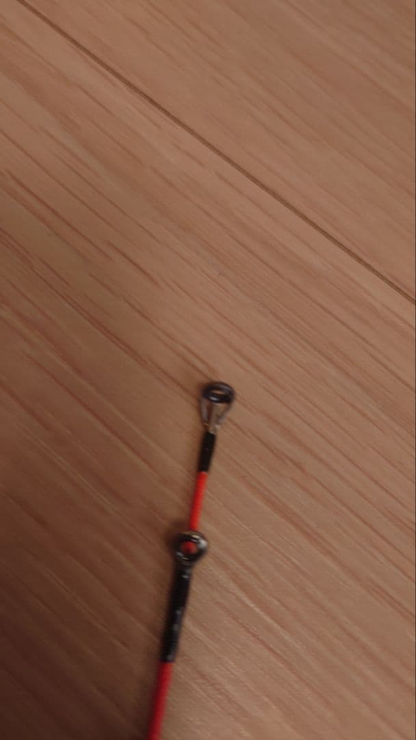 ダイワ　メタリアゲーム　73-160