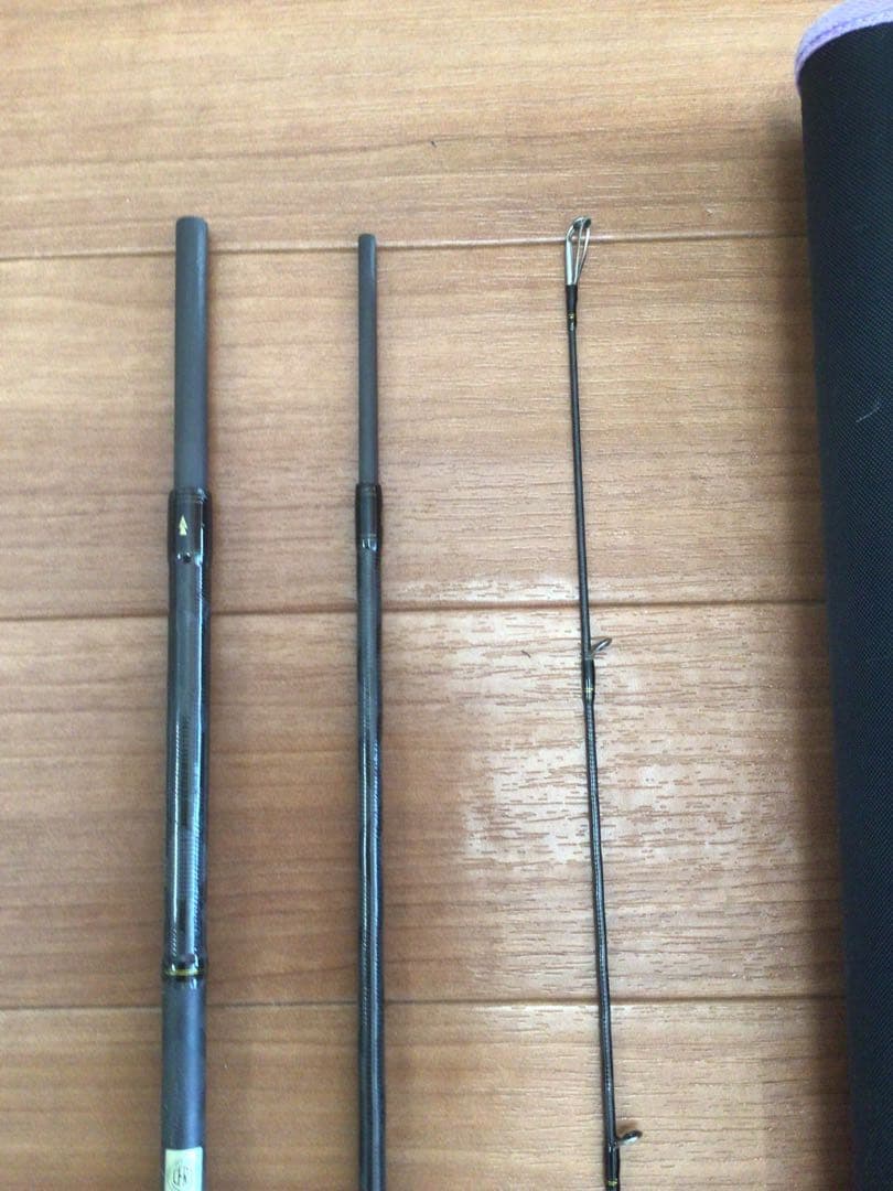 アブガルシア ソルティーステージ KR-X SEA BASS