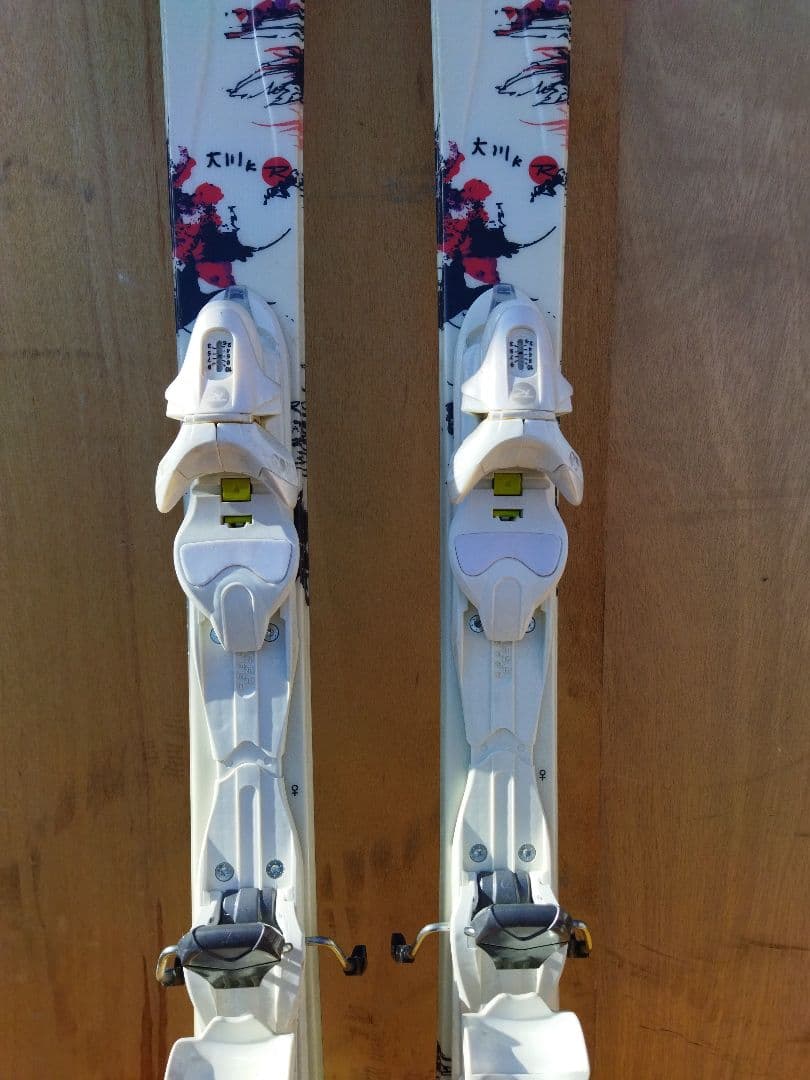 ROSSIGNOL ロシニョール　スキー　板　白　ホワイト　Harmony 2