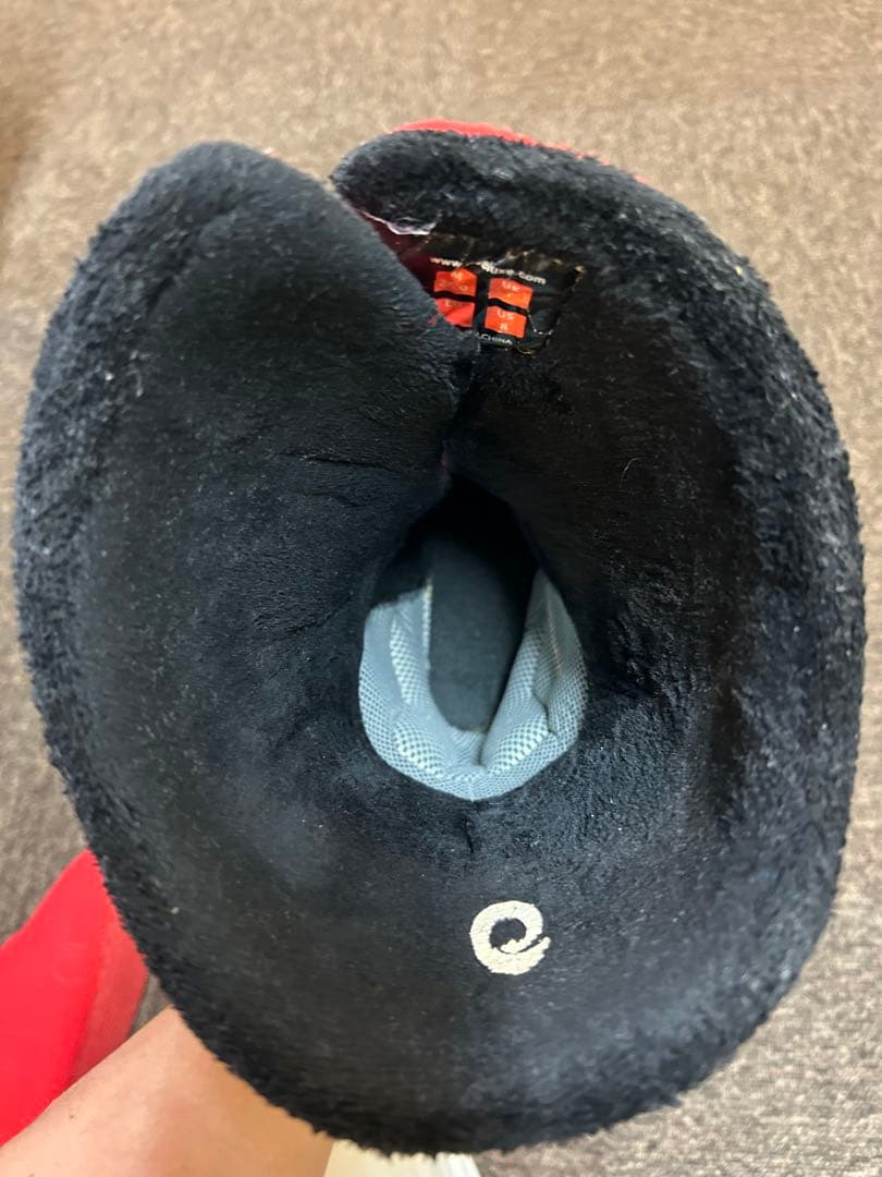 DEELUXE TRACK 700 ディーラックス トラック サイズ26センチ