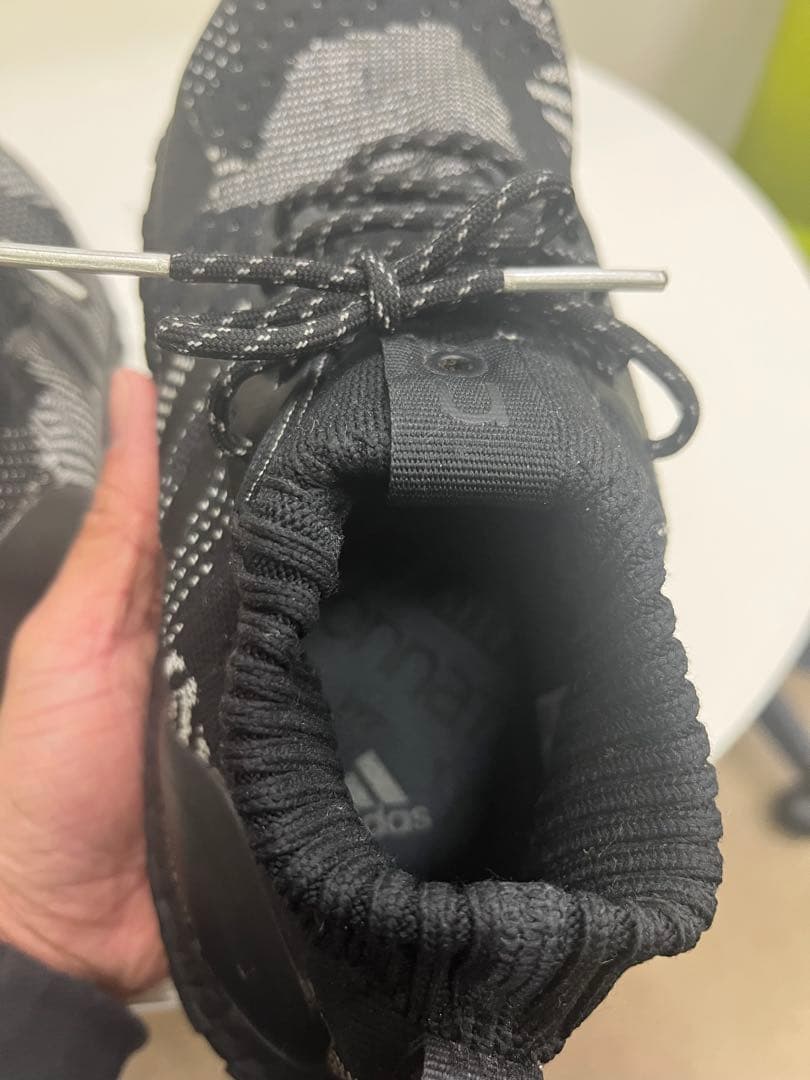 ウルトラブースト　adidas kith nonnative