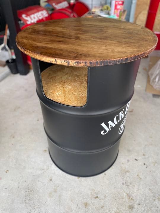 BARテーブルセット