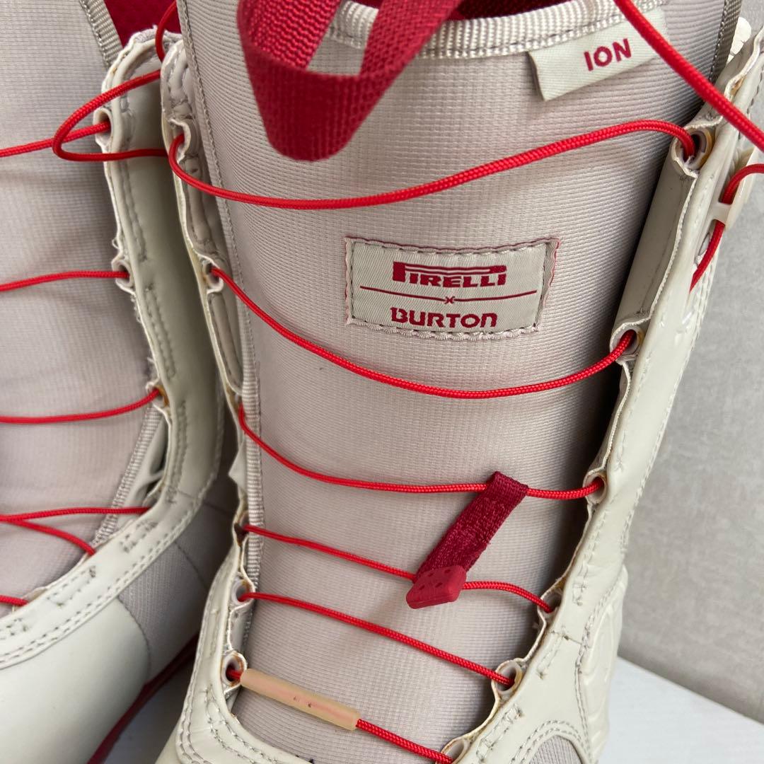 Burtonバートン⭐️スノーボードブーツ　26cm