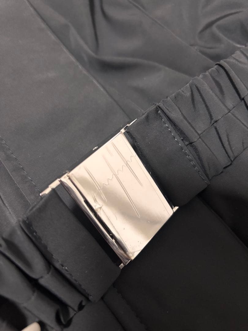 ZARA フェイクファー　ダウン明日20時まで価格