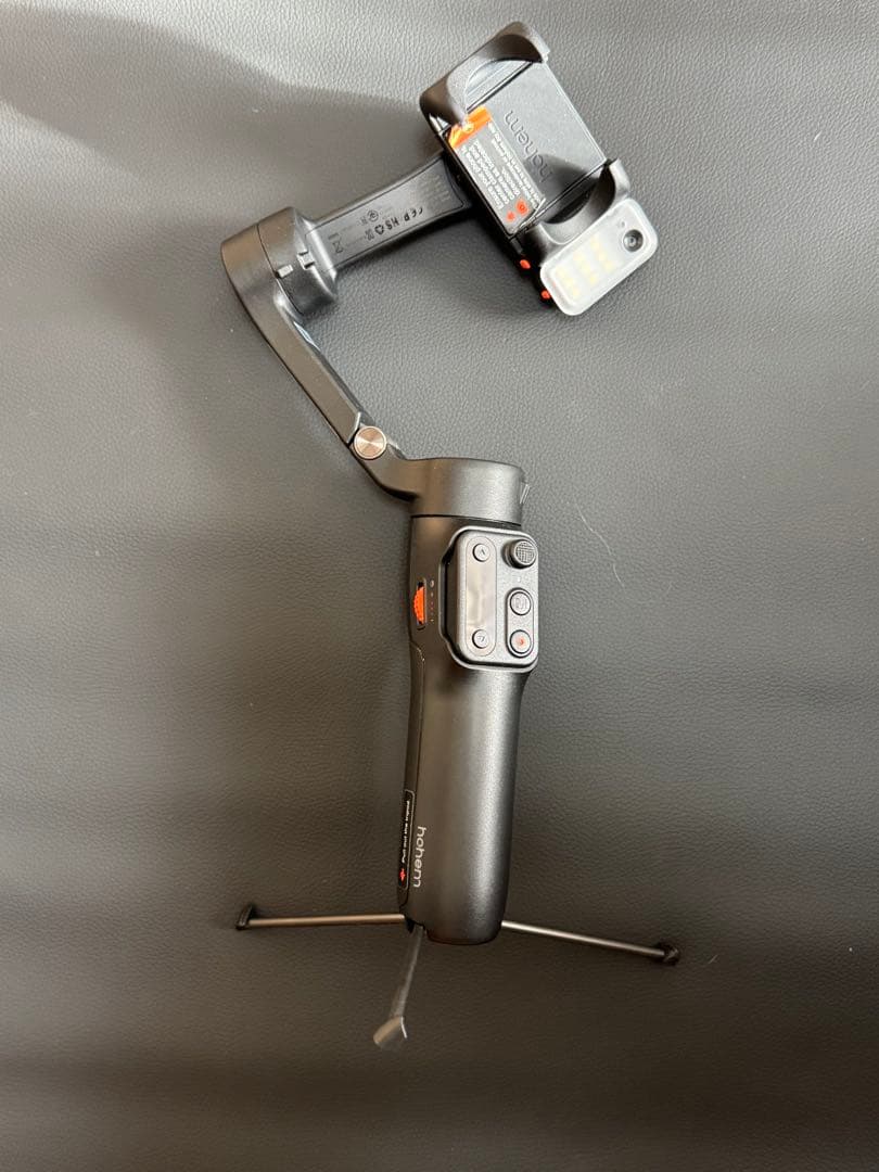 値下げ　スタビライザーV3 スマートフォン用ジンバル